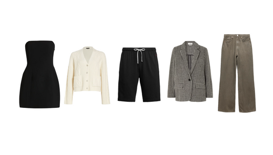 Budget Belles with good style