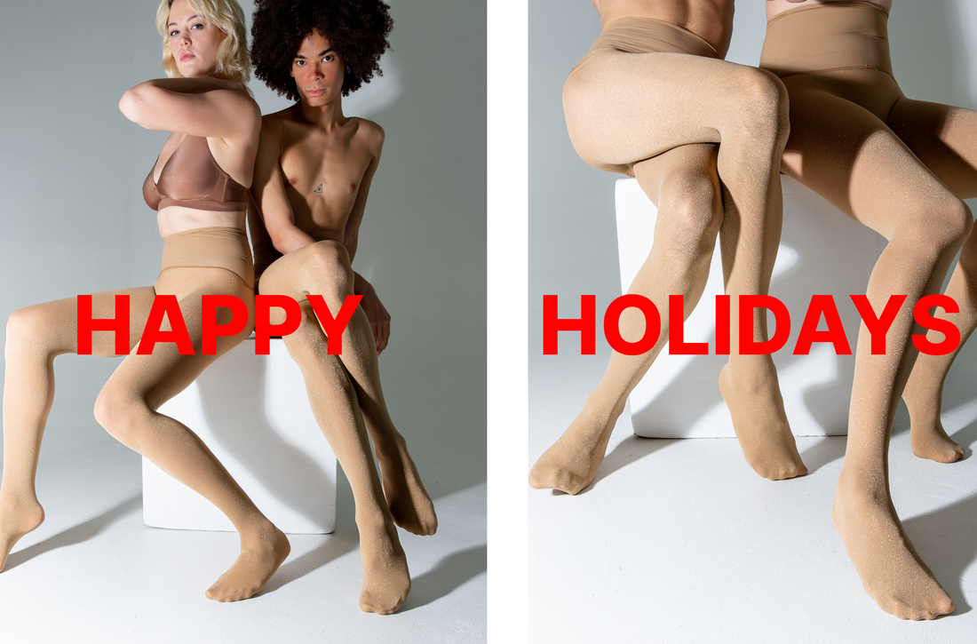 A carefully curated guide on mastering holiday dressing