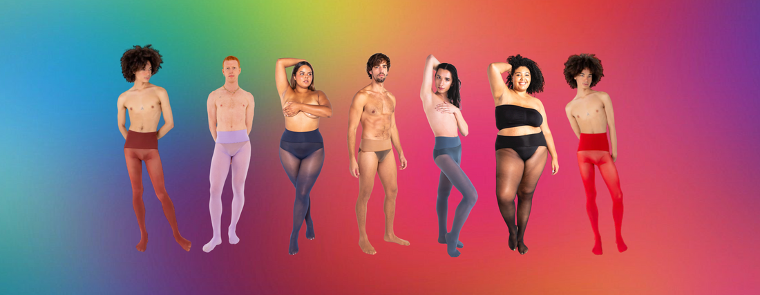 What does your favorite color say about you?