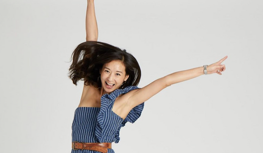 Explore the world of bridesmaid fashion with Grace Lee, Founder of Birdy Grey