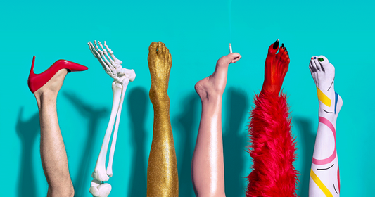 5 unusual facts about tights