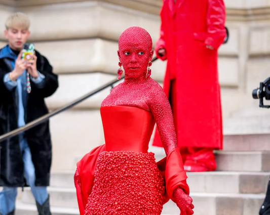 Best of Spring 2023 Couture Shows