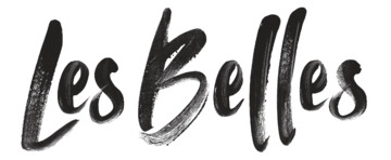 Les Belles Co logo