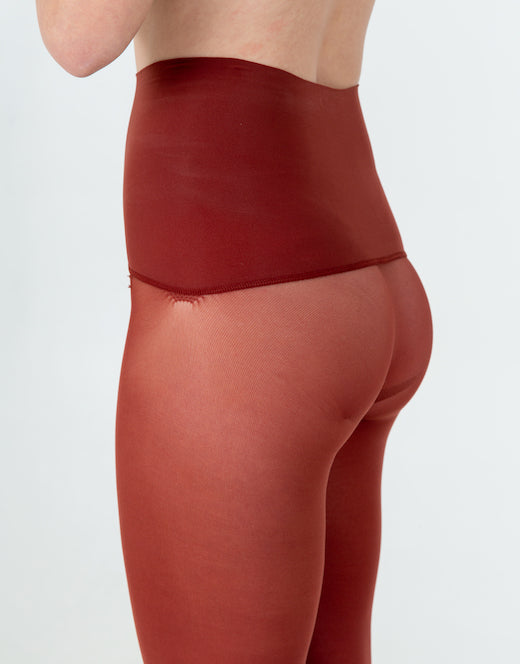 SEMI ⦁ TERRACOTTA