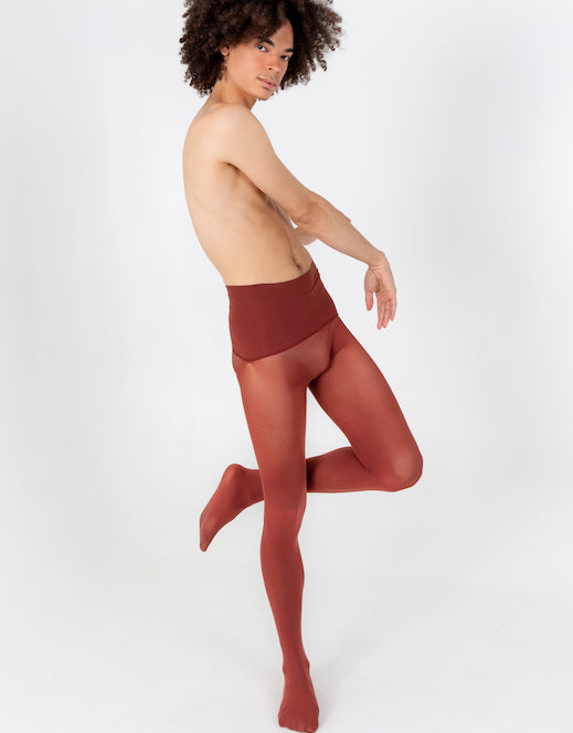 SEMI ⦁ TERRACOTTA