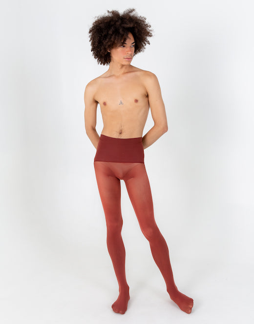 SEMI ⦁ TERRACOTTA