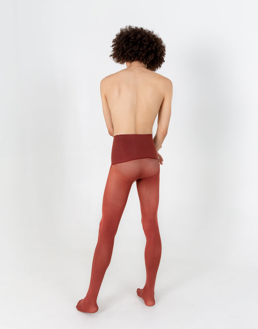 SEMI ⦁ TERRACOTTA