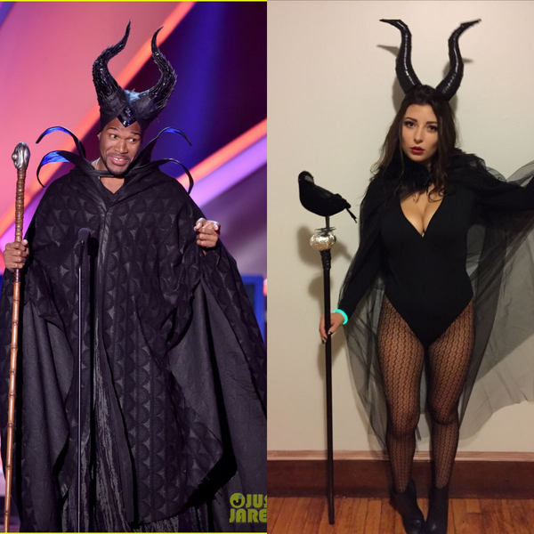 5 Gender Neutral Halloween Costume ideas
