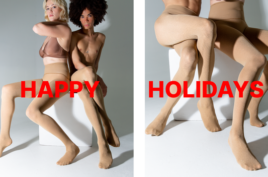 A carefully curated guide on mastering holiday dressing