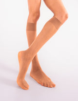 KNEE-HIGH 03