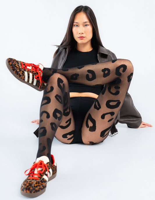 LEOPARD