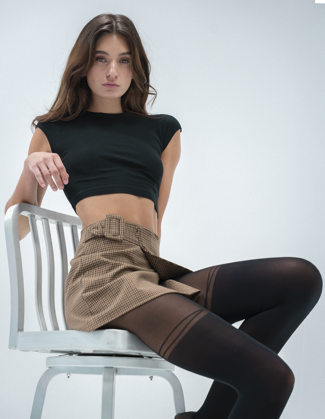 CRISSCROSS