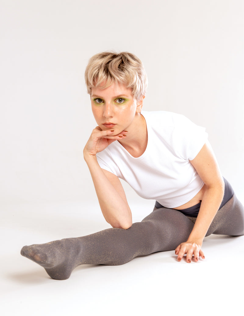 SHIMMER ⦁ GRIS
