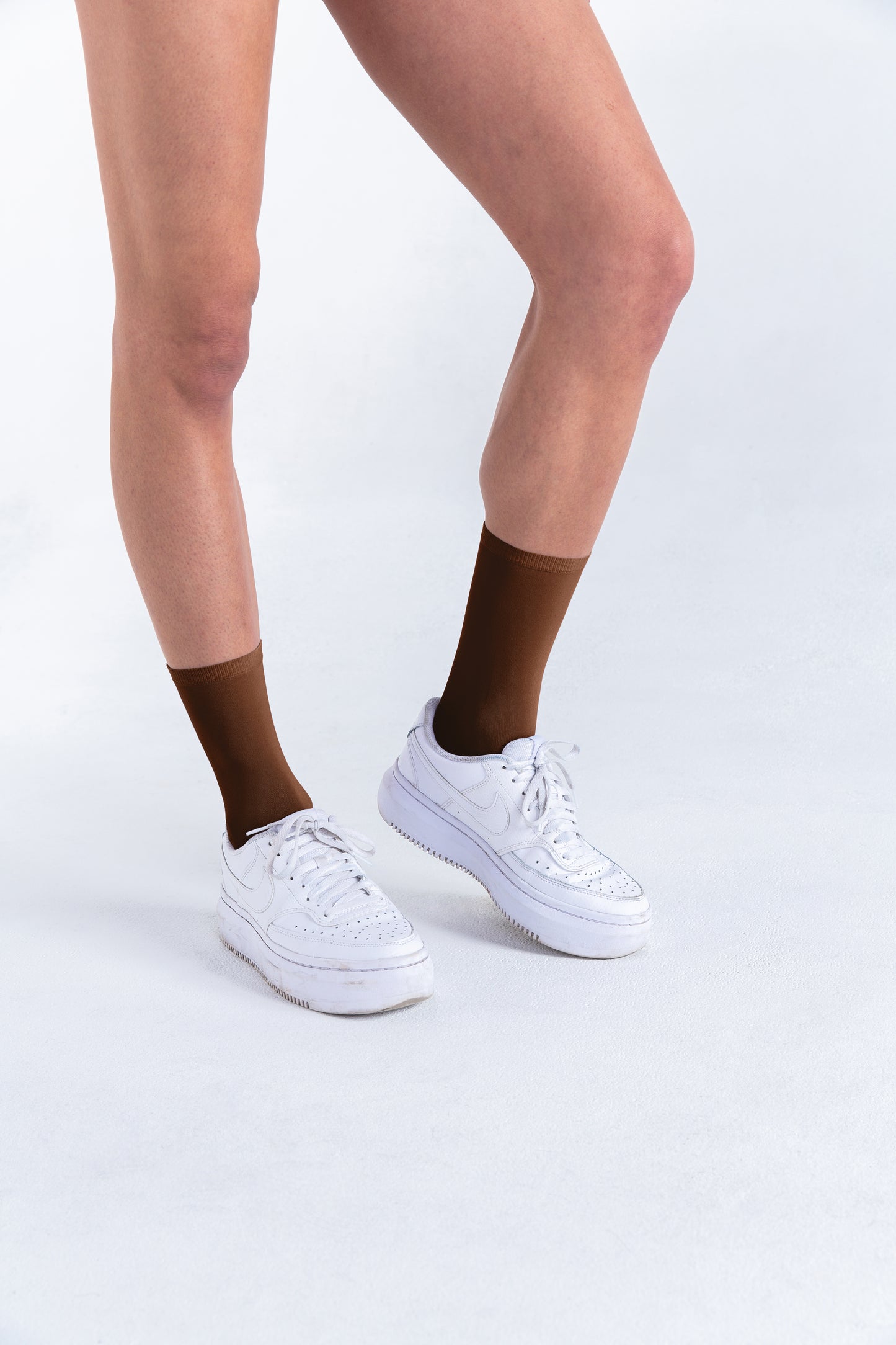 FALL POP SOCKS • 4 PAIRS